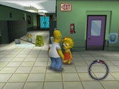 The Simpsons Hit & Run - PlayStation 2