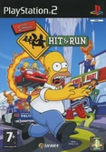 The Simpsons Hit & Run - PlayStation 2