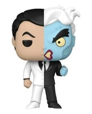 Funko pop! heroes: batman: the animated series - two-face - us exclusive