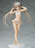 Yosuga no sora statuette pvc 1/6 sora kasugano bikini ver. 26 cm