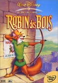 Robin Des Bois - DVD