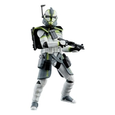 Star wars: battlefront ii vintage collection gaming greats figurine 2022 arc trooper (lambent seeker) 10 cm