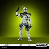 Star wars: battlefront ii vintage collection gaming greats figurine 2022 arc trooper (lambent seeker) 10 cm