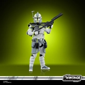 Star wars: battlefront ii vintage collection gaming greats figurine 2022 arc trooper (lambent seeker) 10 cm