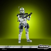 Star wars: battlefront ii vintage collection gaming greats figurine 2022 arc trooper (lambent seeker) 10 cm