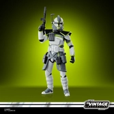 Star wars: battlefront ii vintage collection gaming greats figurine 2022 arc trooper (lambent seeker) 10 cm