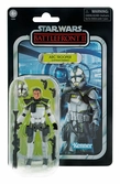 Star wars: battlefront ii vintage collection gaming greats figurine 2022 arc trooper (lambent seeker) 10 cm