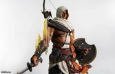 Assassin's creed - bayek animus - statuette purearts '67x42x82cm'