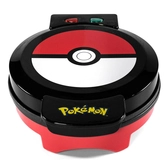 Pokemon gaufrier pokeball - Cuisine, petit électro.