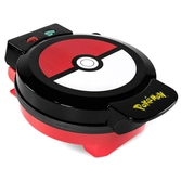 Pokemon gaufrier pokeball - Cuisine, petit électro.