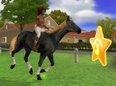 Mon Cheval Et Moi 2 - PlayStation 2