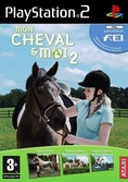 Mon Cheval Et Moi 2 - PlayStation 2