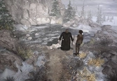 Syberia 2 - PlayStation 2