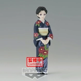 Demon slayer: kimetsu no yaiba - vol.22 b: tamayo figure 14cm