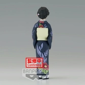 Demon slayer: kimetsu no yaiba - vol.22 b: tamayo figure 14cm