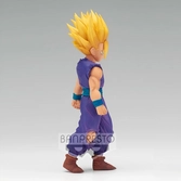 Dragon ball z - solid edge works vol.5 a: super saiyan 2 son gohan figure 16cm