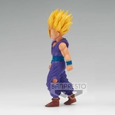 Dragon ball z - solid edge works vol.5 a: super saiyan 2 son gohan figure 16cm