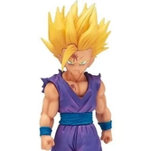 Dragon ball z - solid edge works vol.5 a: super saiyan 2 son gohan figure 16cm