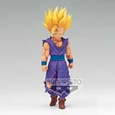 Dragon ball z - solid edge works vol.5 a: super saiyan 2 son gohan figure 16cm