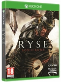 Ryse : Son of Rome - XBOX ONE