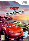 Cars Race O Rama - WII