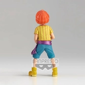 One piece dxf - the grandline children wanokuni special ver. b: buggy figure 13cm
