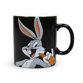 Looney tunes - mug en relief bugs bunny