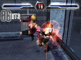 Bloody Roar 4 - PlayStation 2