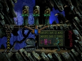Oddworld - L'Exode D'Abe - PlayStation