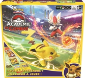 Pokémon JCC - Académie de combat 2