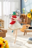 Kagura nana statuette pvc pop up parade 16 cm