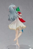 Kagura nana statuette pvc pop up parade 16 cm