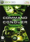 Command And Conquer 3 : Les Guerres du Tibérium - XBOX 360