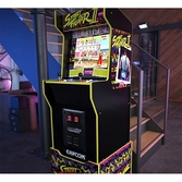 Bundle borne arcade Street Fighter