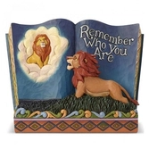 Disney trad - le roi lion livre