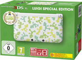 Console 3DS XL édition limité Luigi