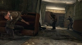 Console PS4 The Last of Us Remastered - 500 Go