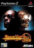 Shadow Man : 2econd Coming - PlayStation 2
