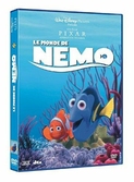 Le Monde De Nemo - DVD