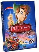 Peter Pan - Édition Collector - DVD
