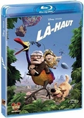 Là-haut - Blu-ray
