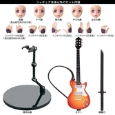 Taimanin rpg × super sonico figurine pvc super sonico taimanin ni narimausu ver. 14 cm