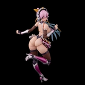 Taimanin rpg × super sonico figurine pvc super sonico taimanin ni narimausu ver. 14 cm