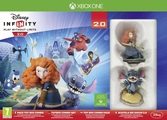 Disney Infinity 2.0 : Pack Toy Box Combo - XBOX ONE