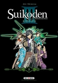 Suikoden iii - complete edition - tome 3