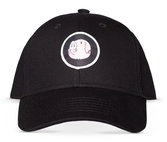 The seven deadly sins casquette baseball hawk the talking piggy