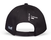 The seven deadly sins casquette baseball hawk the talking piggy