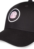 The seven deadly sins casquette baseball hawk the talking piggy