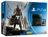 Console PS4 Destiny - 500Go