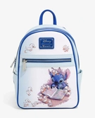 Disney by Loungefly sac à dos Stitch Ducks heo Exclusive